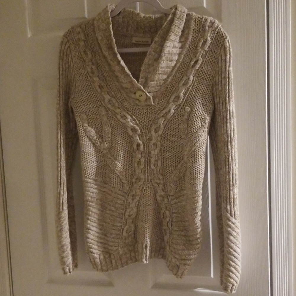 DKNY Sweater